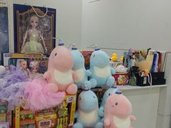 -舞蕾舞蹈(特长生校区)