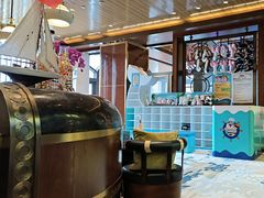 -童趣廊·儿童波波池·海洋球(长隆横琴湾酒店)