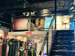 -NRG 健身私教CLUB(云山路店)
