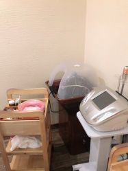 -芳朵美容养生SPA