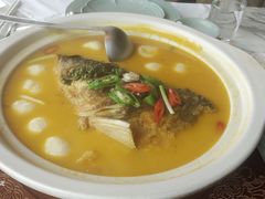 -无锡苏宁JW万豪酒店·悦府65中餐厅