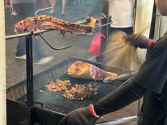 -黄亚华小食店(Jalan Alor)