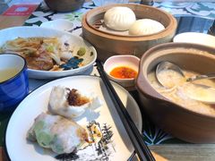 -广笼记粤菜小馆(阳光100店)