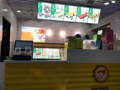 -N多寿司(交大店)