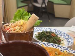 -KingThaia金泰兰(滨江天街店)