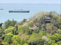 -狼山风景名胜区