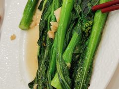 -金华安大酒楼·老牌潮菜·粤式茶点(东方国际店)
