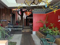 -食光慢宴·安吉土菜馆