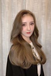 -3AM HAIR SALON染发烫发接发