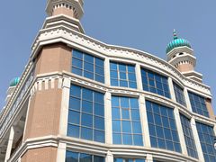 -新疆国际大巴扎