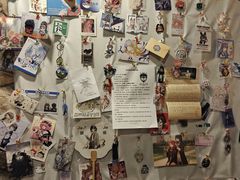 -申德勒加油站西餐厅Schindlers Tankstelle(上海外滩店)