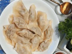-东方饺子王(大屯路店)