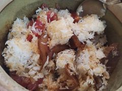 -顺德·古草食记(长寿店)