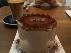 -沁屋面包店(人民东路店)