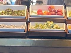 -君悦酒店·乐厨·高空自助餐(青年大街店)
