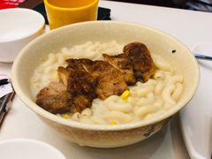 -金利茶餐厅(中船汇店)