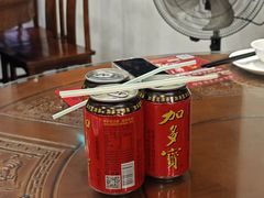 -长平肥姐白粥·海鲜打冷