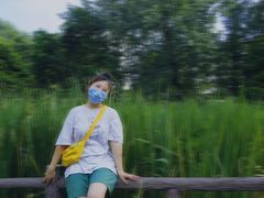 -成都市活水公园