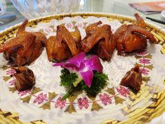 -顺风山庄(水濂山店)