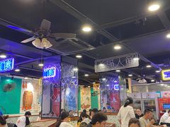 -澳门陈光记烧味饭店(南京德基广场店)
