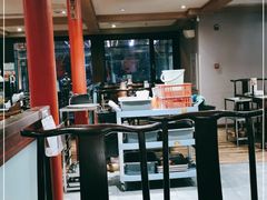 大堂-南门涮肉(通州大船店)