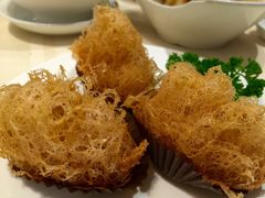 芋角-广东胜利宾馆西关粤中餐厅