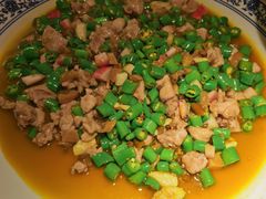 青椒霸王兔-百年神厨·地道川菜(清江西路店)