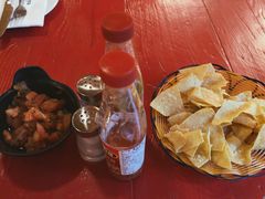 -Pistolera Mexican Cantina女枪手墨西哥餐厅(碧云路店)
