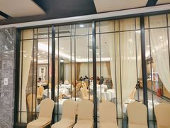 -金时代顺风大酒店(临港百联店)