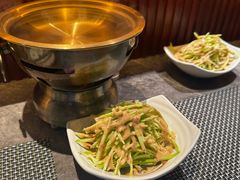 -好鲆·活鱼料理(金地广场店)