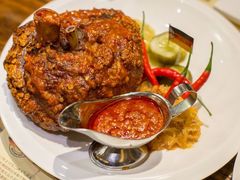 -弗德堡德国小馆(工大店)