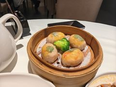 -银灯食府(丽丰国际中心店)