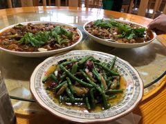 -潼南太安名鱼•特色江湖菜 太安鱼