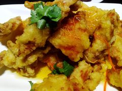 老式锅包肉-老六杀猪菜(进乡街店)