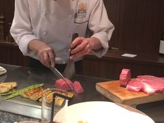 -神户牛排餐厅MOURIYA(总店)