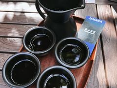 -豆舞咖啡(民乐路店)