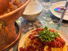 -浩海火烧云傣家菜(京广店)