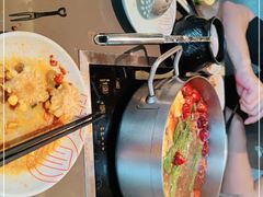 -捞王锅物料理(上海世茂广场店)