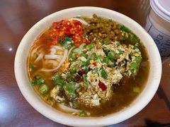辣椒炒蛋-易裕和·长沙米粉(友谊路店)
