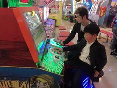 -汤姆熊欢乐世界·史莱姆怪兽(正大店)