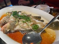 -张家卫·阳江菜·小海鲜(肥婆湾桥店)
