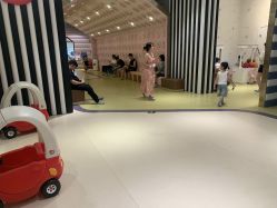 -meland club亲子乐园(重庆万象城店)