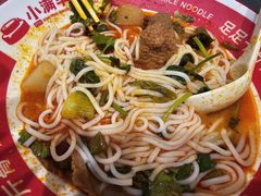 -小满手工粉(北京富力广场店)