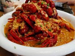 -虾小龙老长沙龙虾馆(坡子街店)