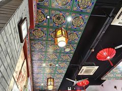 -小桥衢州人家·海鲜烧烤·盱眙龙虾(万达水街店)