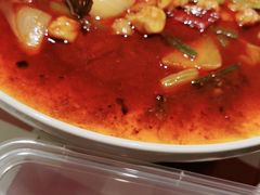 -西贝莜面村(上海百联西郊店)