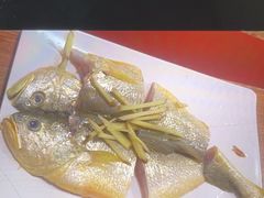 -船奇蒸汽海鲜·闽菜(八市海鲜总店)