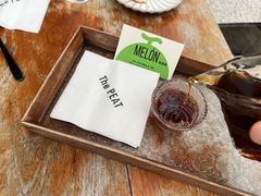 -The PEAT Coffee(深业中城店)