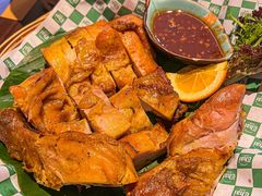 -泰妃殿(武汉首店)