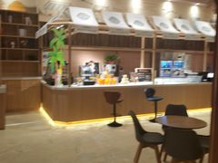 -丽池宫韩式汗蒸会馆(华灯坊店)